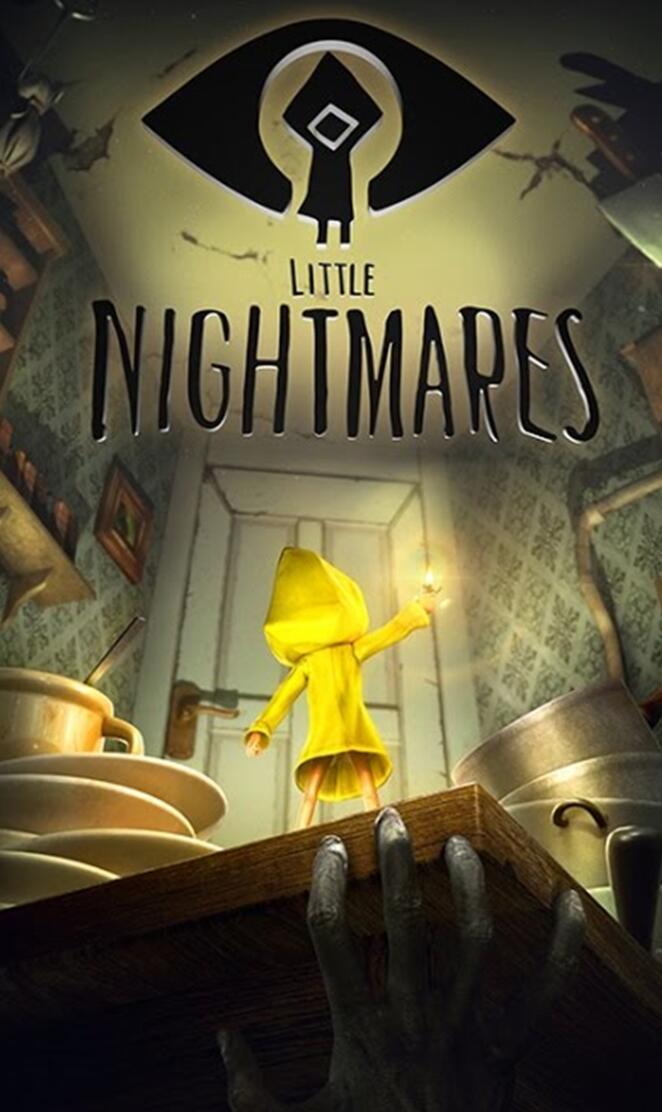 Little Nightmares