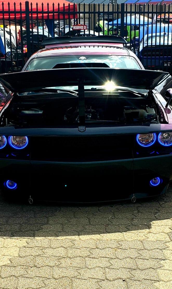Challenger