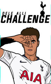 Dele Alli Challenge