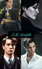 Tom Riddle Wallpaper