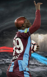 Nwakaeme