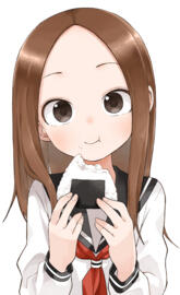 Takagi San