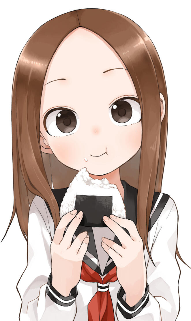 Takagi San