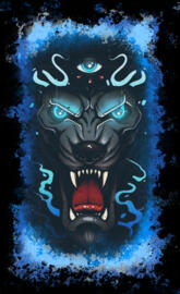3rd Eye Wolf