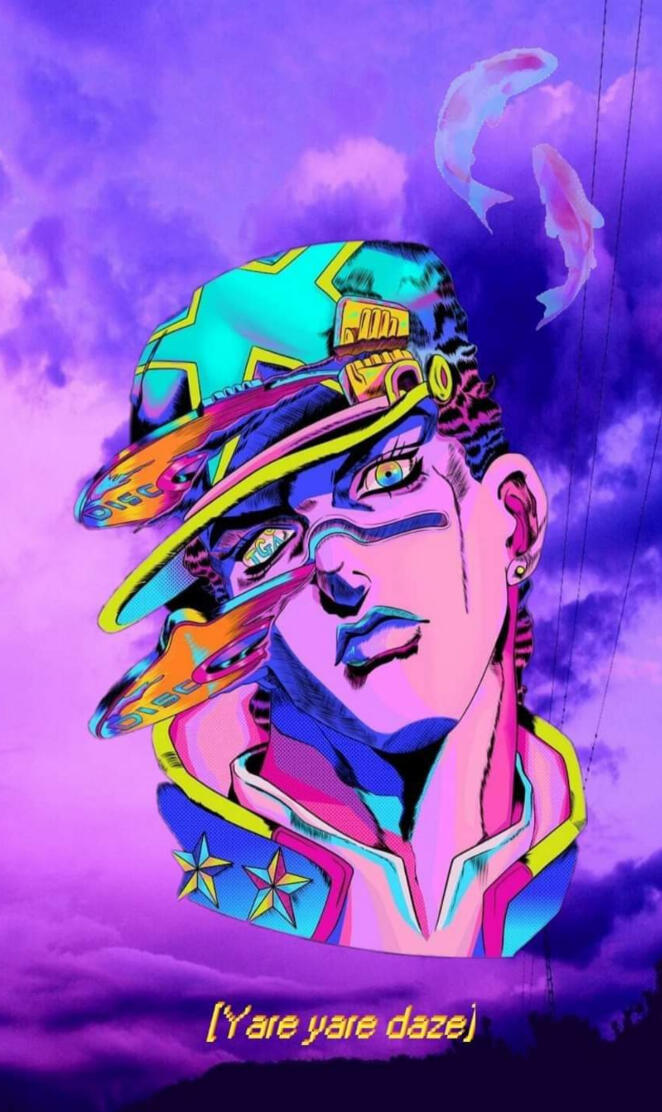Jotaro