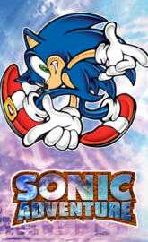 Sonic Adventure