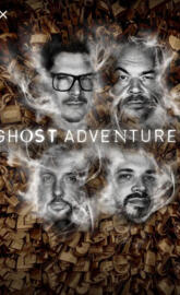 Ghost Adventures
