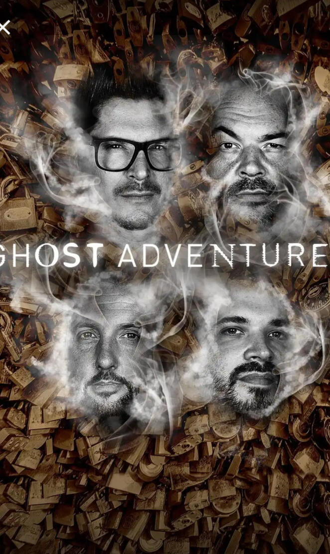 Ghost Adventures
