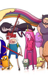 Adventure Time