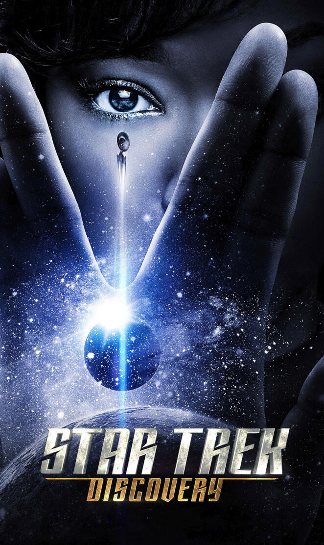 Star Trek Discovery