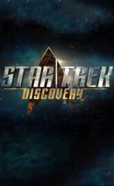 Star Trek Discovery