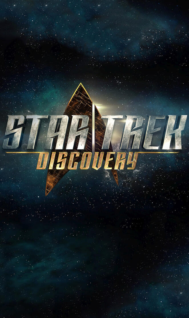 Star Trek Discovery