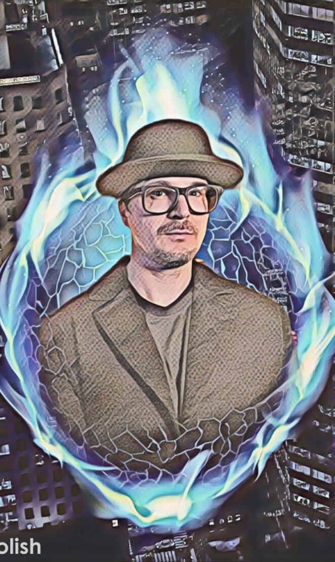 Zak Bagans