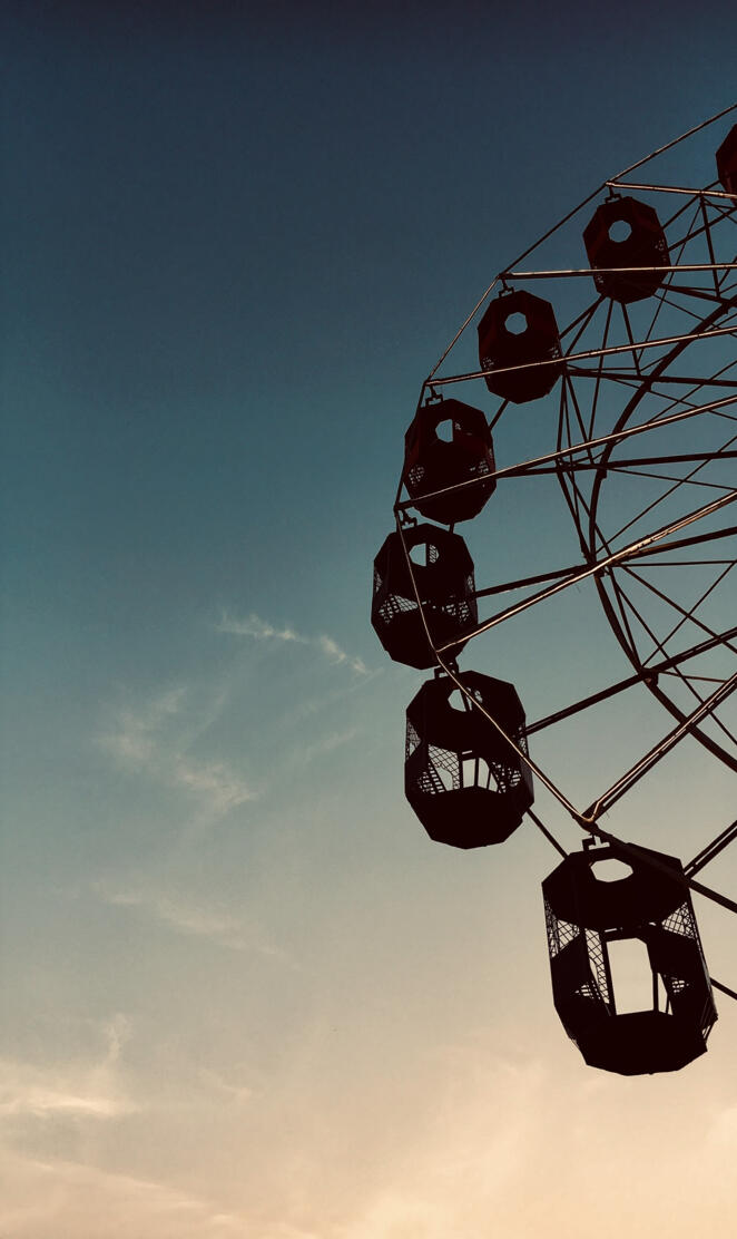 Giant Wheel