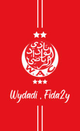Wydadi Fida2y