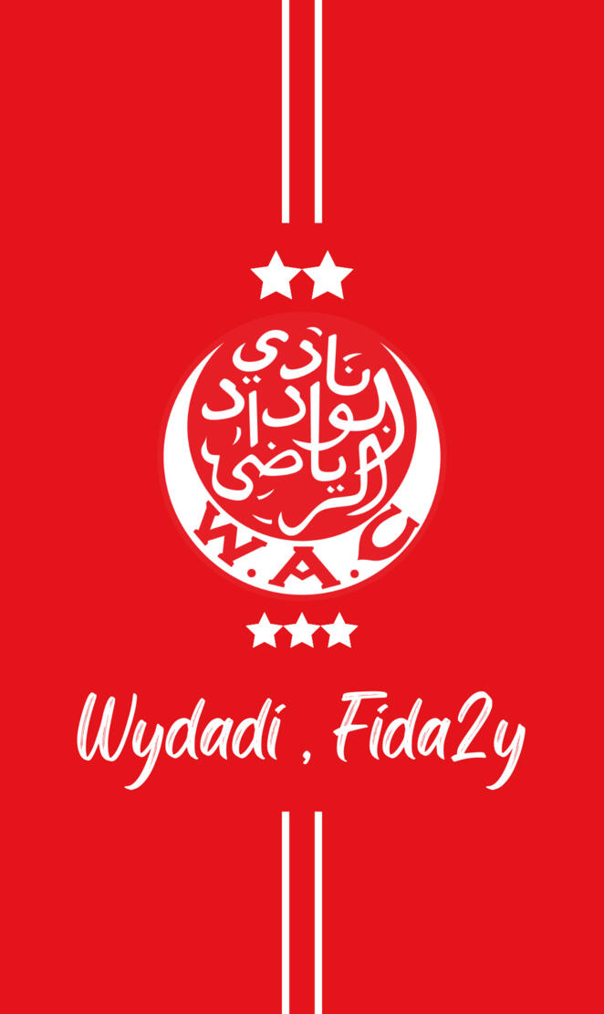 Wydadi Fida2y