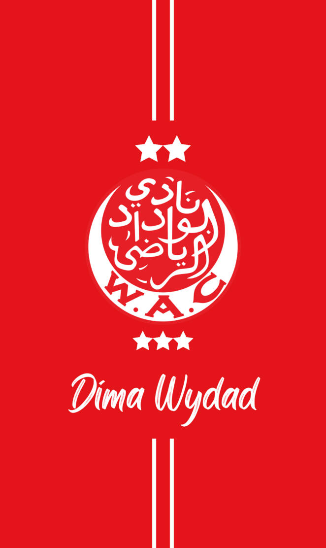 Dima Wydad