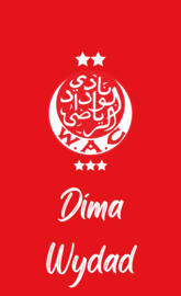 Dima Wydad