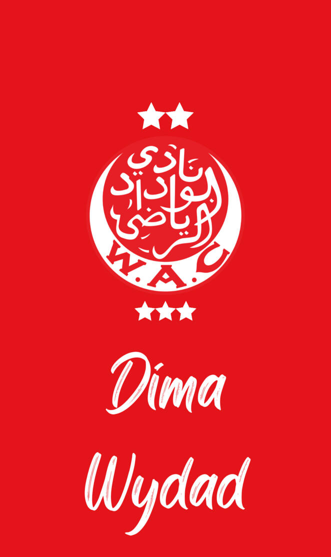 Dima Wydad