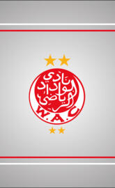 Wydad wallpaper