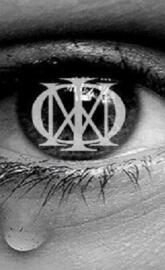 Dream theater eye