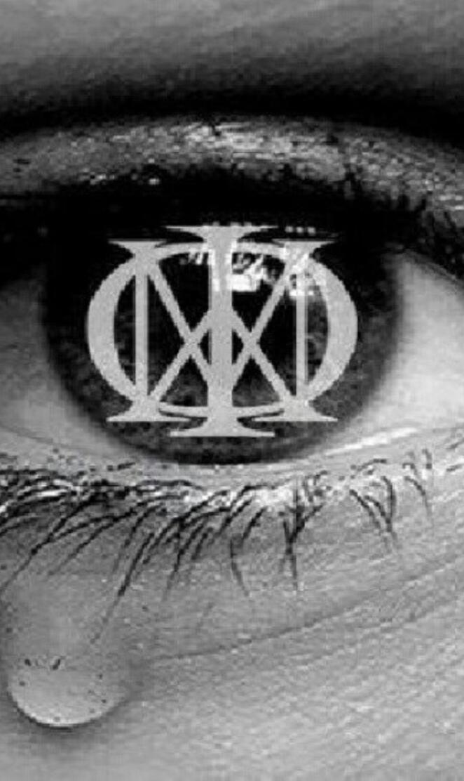 Dream theater eye