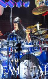 mike mangini