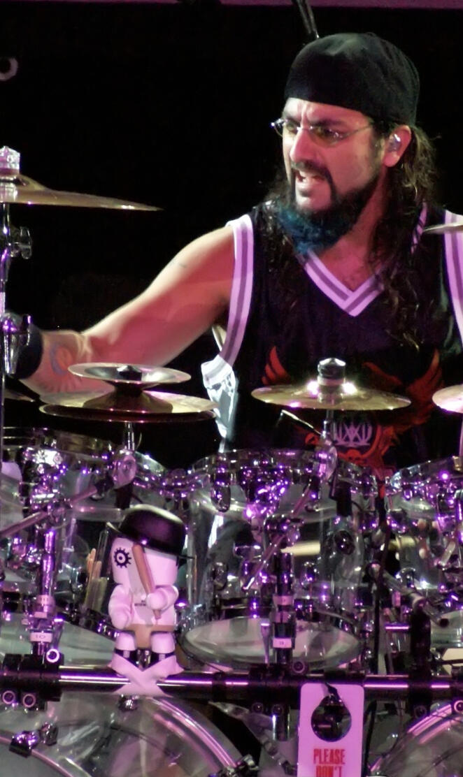 Mike Portnoy