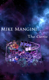 Mike Mangini