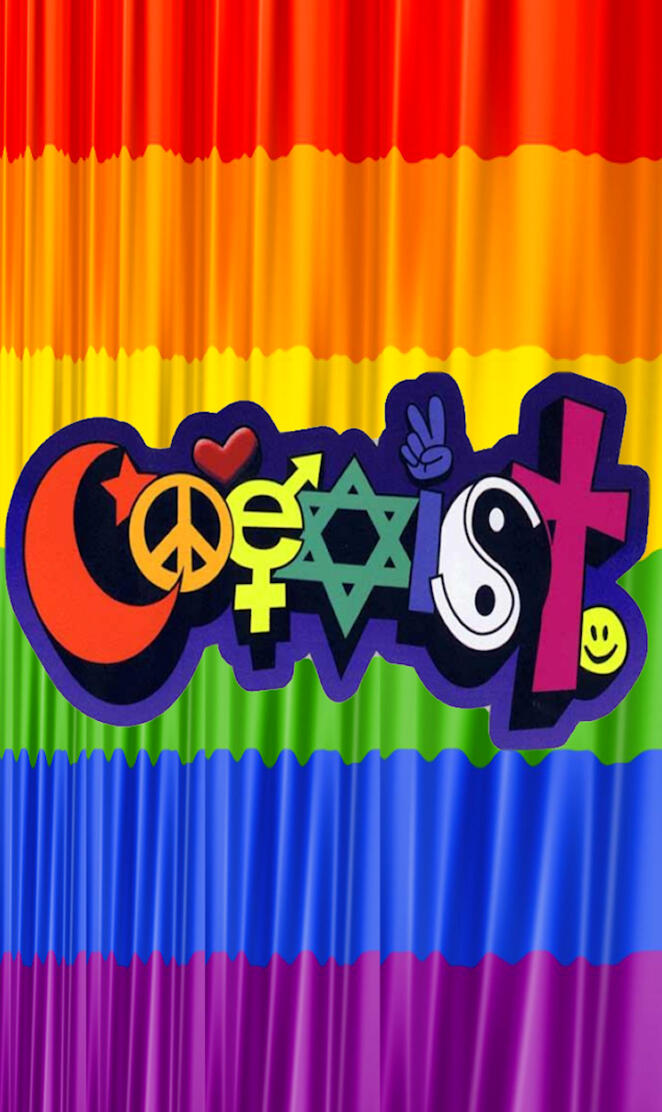 Coexist