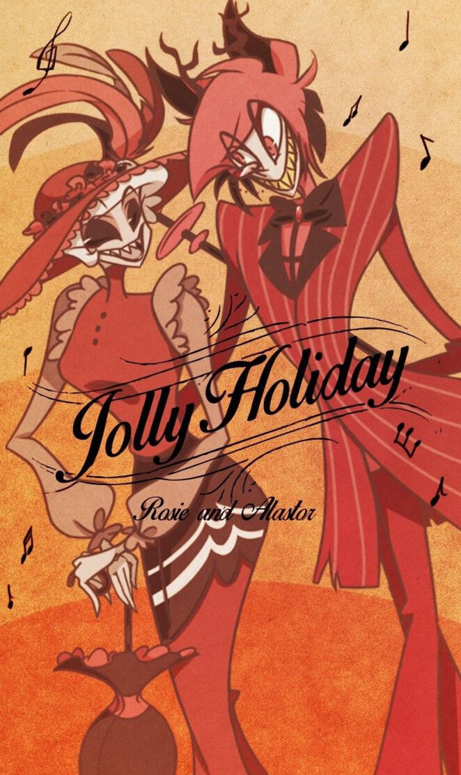 Jolly Holiday