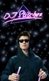 DJ Stitches