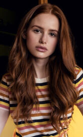 Madelaine Petsch