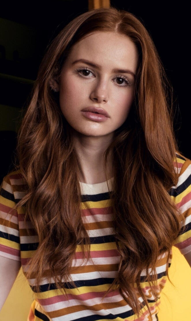 Madelaine Petsch