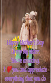Mothers Day 2020