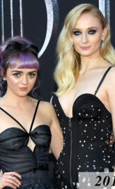 Maisie and Sophie