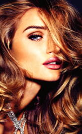 Rosie Huntington