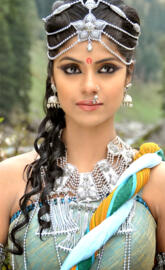 Sayantini ghosh