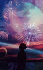 An Astronomical 2019