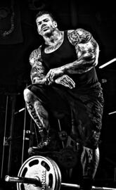 Rich Piana