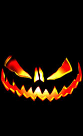 Blacked Jackolantern