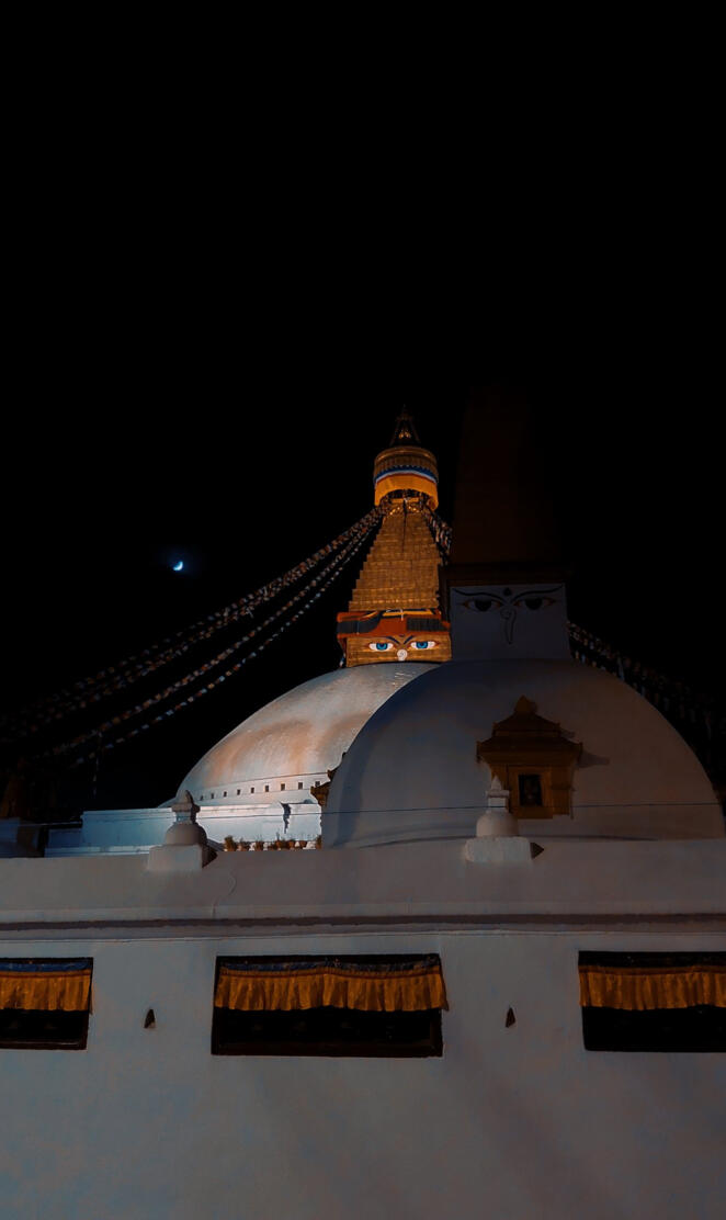 Boudhanath