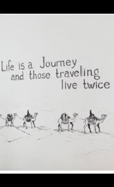 Camel writer
