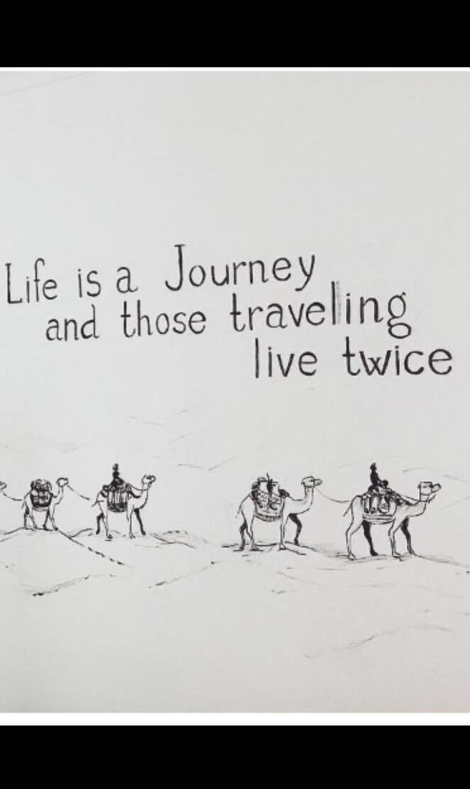 Camel writer