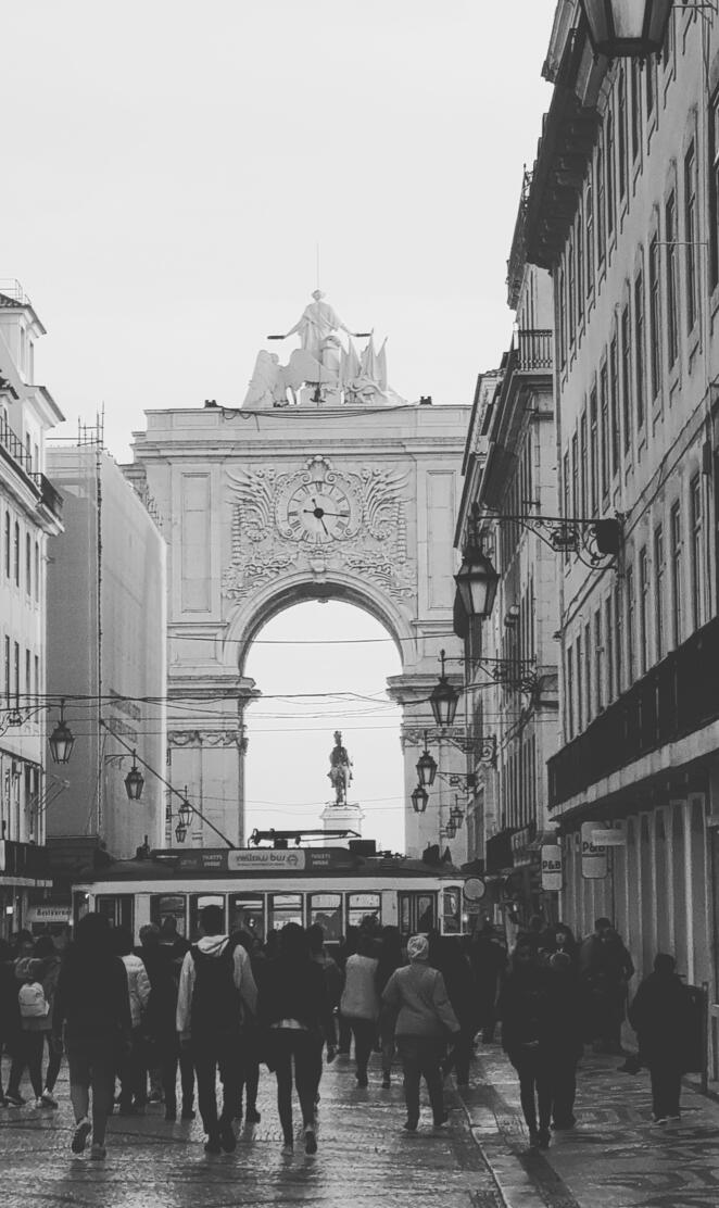 Lisbon