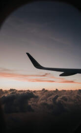 Adventure and travel