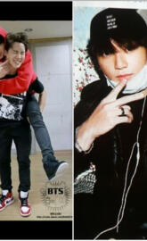 Jimineeand jungkookie