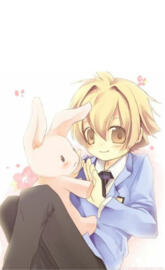 Highschool host club