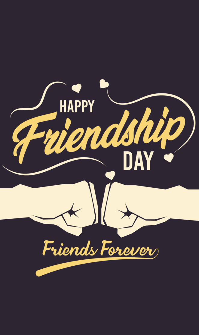 Friendship Day