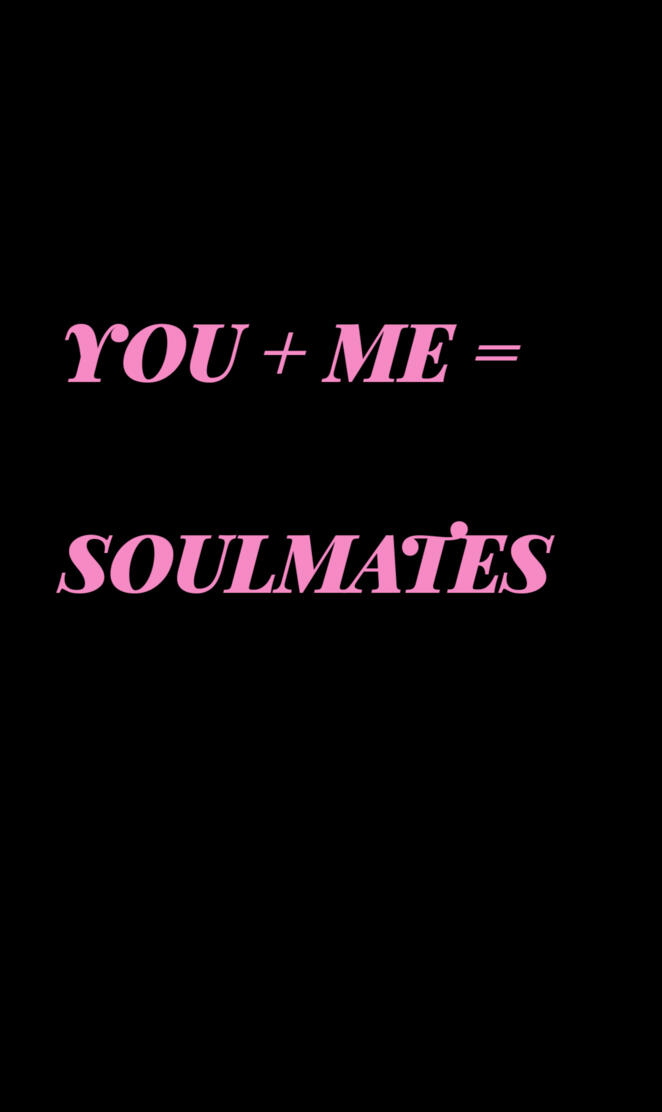 soulmates